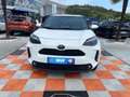 Toyota Yaris Cross 1.5 HYBRIDE 130 DESIGN PACK HIVER ET SECURITE 2WD Blanc - thumbnail 2