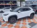 Toyota Yaris Cross 1.5 HYBRIDE 130 DESIGN PACK HIVER ET SECURITE 2WD Blanc - thumbnail 9
