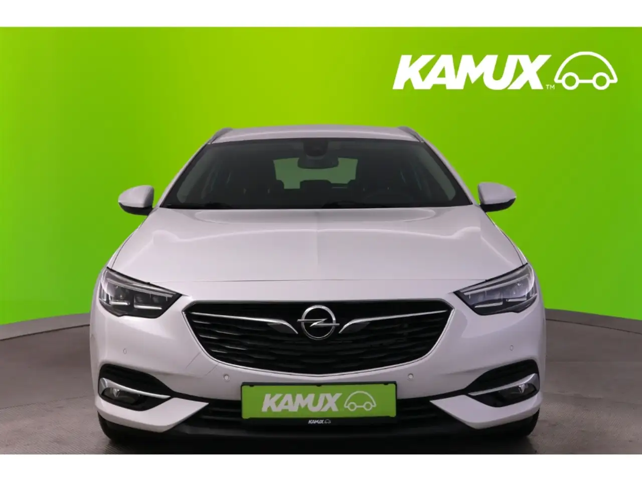Opel Insignia 1.5T ST Aut.INNOVATION+LED+NAVI+KAMERA, миниатюра 9