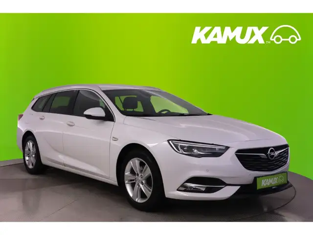 Opel Insignia 1.5T ST Aut.INNOVATION+LED+NAVI+KAMERA