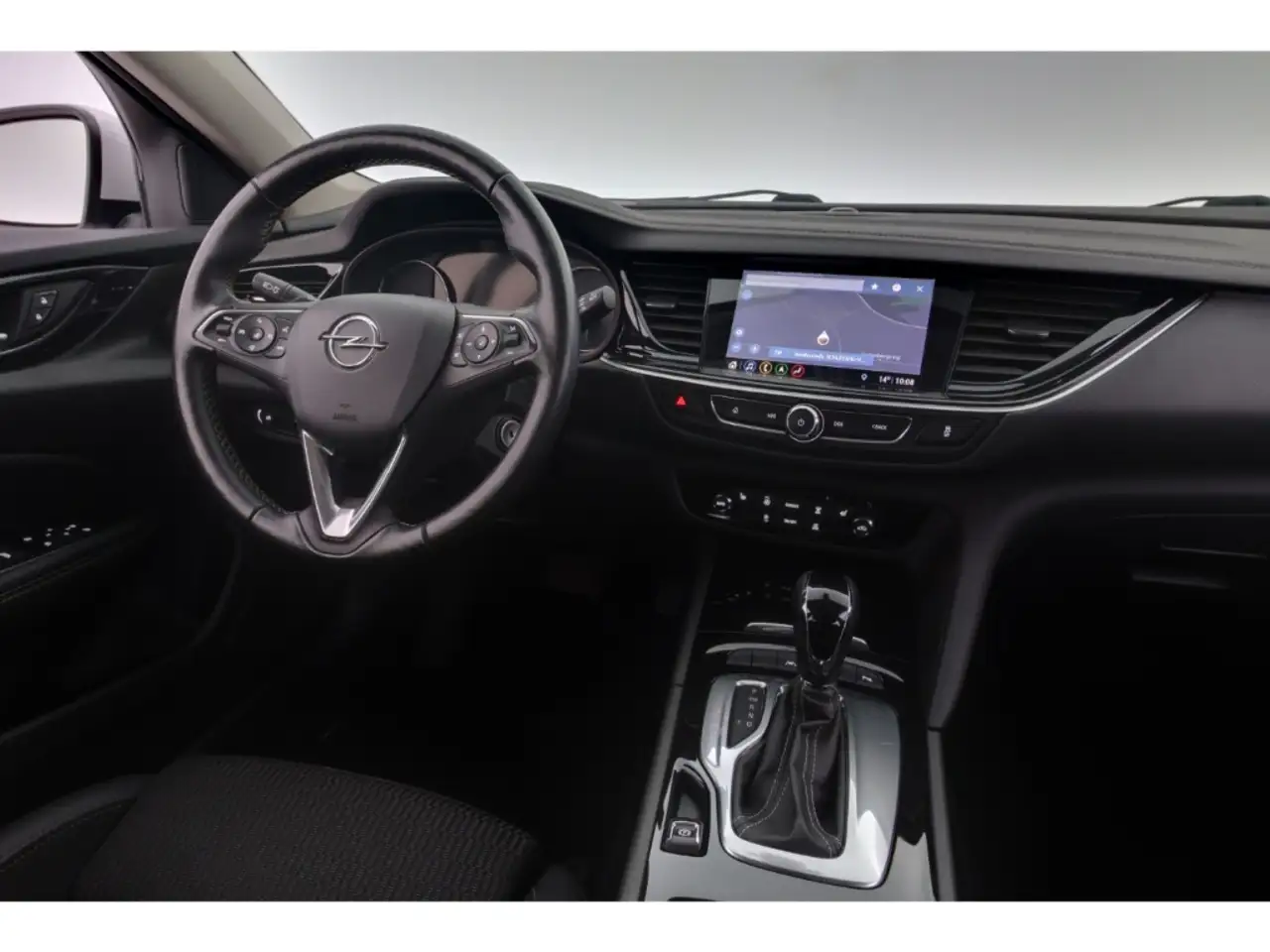 Opel Insignia 1.5T ST Aut.INNOVATION+LED+NAVI+KAMERA, миниатюра 12