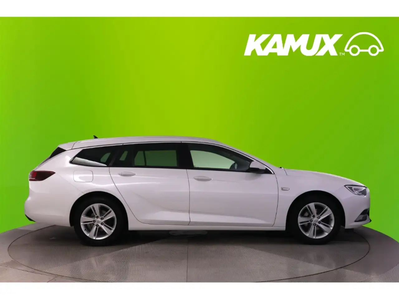 Opel Insignia 1.5T ST Aut.INNOVATION+LED+NAVI+KAMERA, миниатюра 2