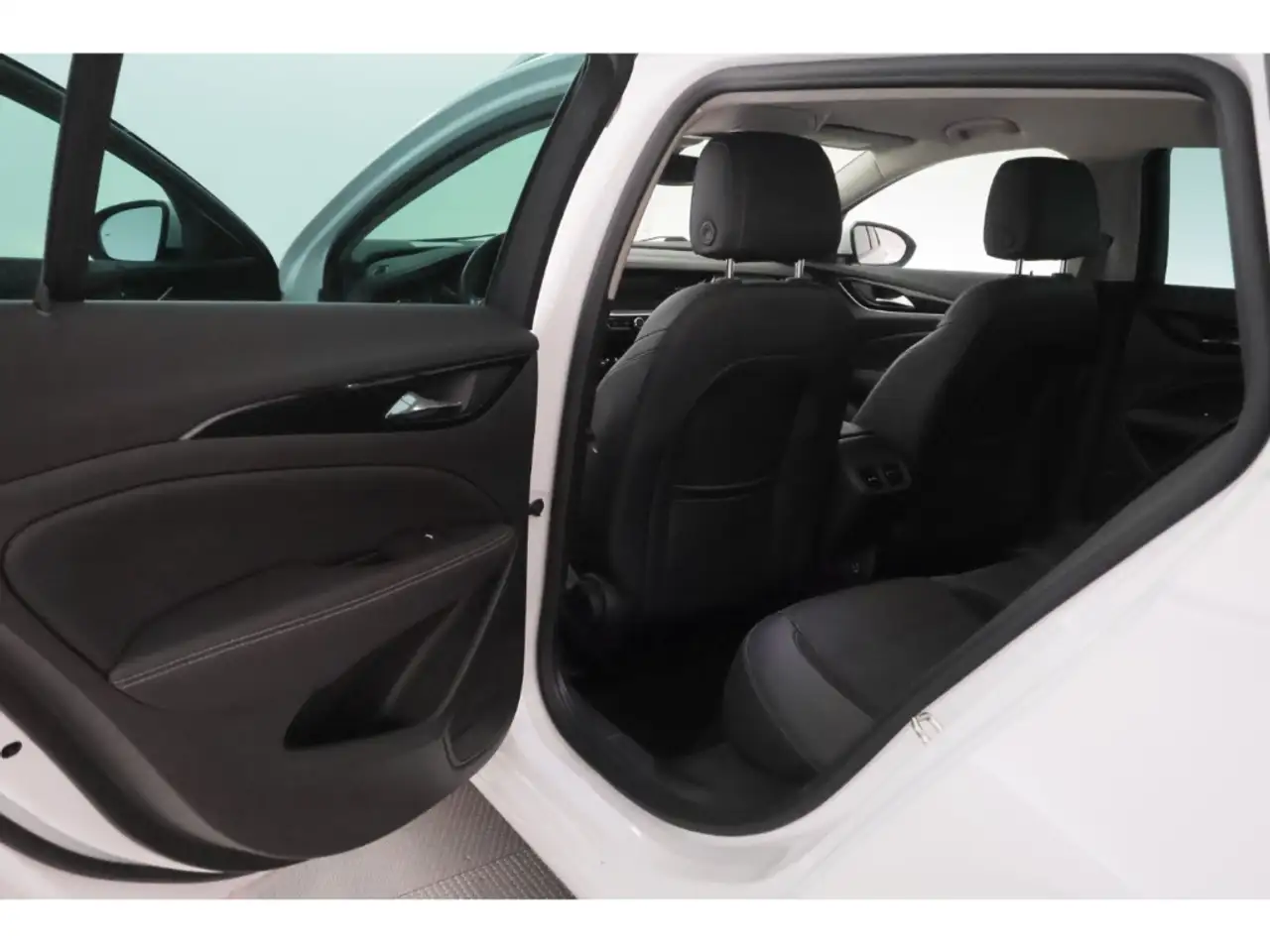 Opel Insignia 1.5T ST Aut.INNOVATION+LED+NAVI+KAMERA, миниатюра 19