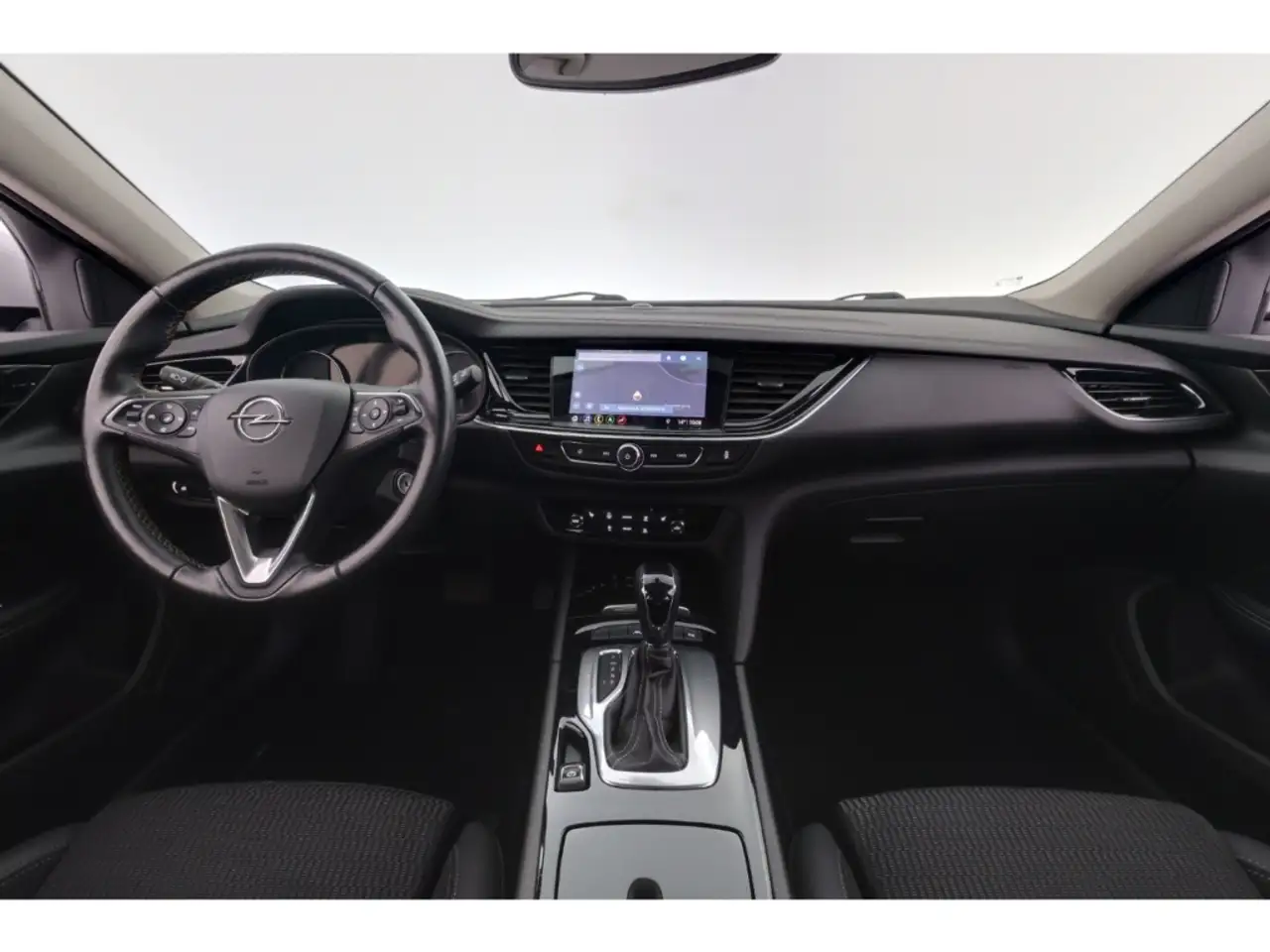 Opel Insignia 1.5T ST Aut.INNOVATION+LED+NAVI+KAMERA, миниатюра 10
