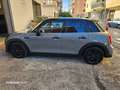 MINI Cooper 5p Automatica Ufficiale Italia Km certificati BMW Grigio - thumbnail 13