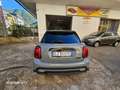 MINI Cooper 5p Automatica Ufficiale Italia Km certificati BMW Grigio - thumbnail 10