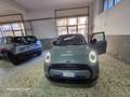 MINI Cooper 5p Automatica Ufficiale Italia Km certificati BMW Grigio - thumbnail 3