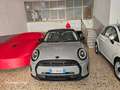 MINI Cooper 5p Automatica Ufficiale Italia Km certificati BMW Grigio - thumbnail 2