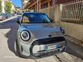 MINI Cooper 5p Automatica Ufficiale Italia Km certificati BMW Grigio - thumbnail 9