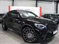 Mercedes-Benz GLC 300 COUPE 4M AMG-LINE NIGHT / LED, NAVI+360° Negro - thumbnail 2