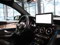 Mercedes-Benz GLC 300 COUPE 4M AMG-LINE NIGHT / LED, NAVI+360° Negro - thumbnail 21