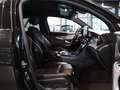 Mercedes-Benz GLC 300 COUPE 4M AMG-LINE NIGHT / LED, NAVI+360° Negro - thumbnail 19