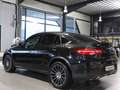 Mercedes-Benz GLC 300 COUPE 4M AMG-LINE NIGHT / LED, NAVI+360° Negro - thumbnail 10