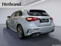 Mercedes-Benz A 200 AMG Distronic USB+ Keyless Argent - thumbnail 4