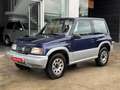 Suzuki Vitara 2.0 HDI Lujo Techo Metálico Blau - thumbnail 19