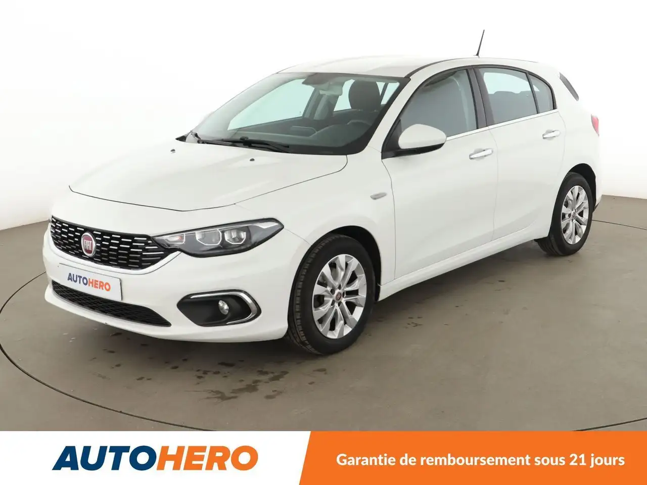 Fiat Tipo