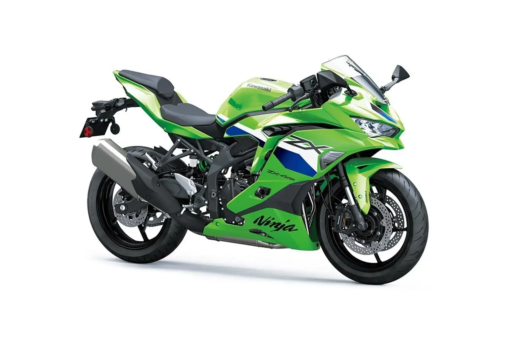 2026 Kawasaki Ninja ZX-4RR | $ 12,465 Sport for sale by NIAGARA