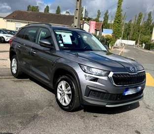 Business 1.5 TSI 150CV DSG7 TBEG 22492HT 12/2022 ENTRETIEN COMPLET A JOUR GARANTIE 12M