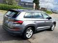 Skoda Kodiaq Business 1.5 TSI 150CV DSG7 TBEG 22492HT ENTRETIEN COMPLET A JOUR GARANTIE 12MOIS Grijs - thumbnail 3