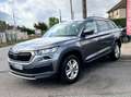 Skoda Kodiaq Business 1.5 TSI 150CV DSG7 TBEG 22492HT ENTRETIEN COMPLET A JOUR GARANTIE 12MOIS Grijs - thumbnail 4