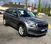 Skoda Kodiaq Business 1.5 TSI 150CV DSG7 TBEG 22492HT ENTRETIEN COMPLET A JOUR GARANTIE 12MOIS Grijs - thumbnail 1