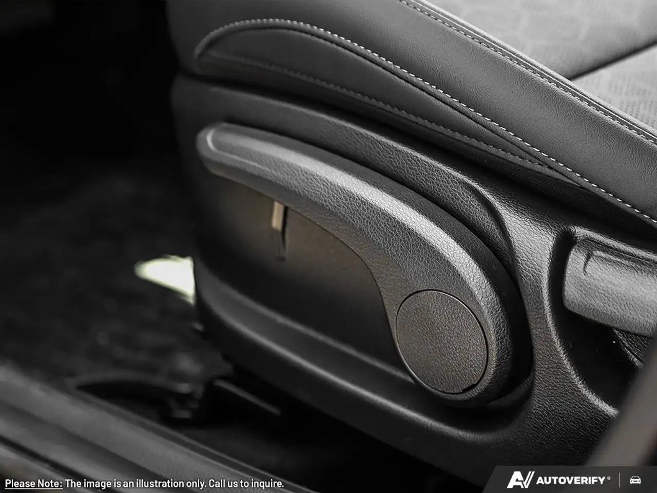 Kia Seltos снимка Kia Seltos