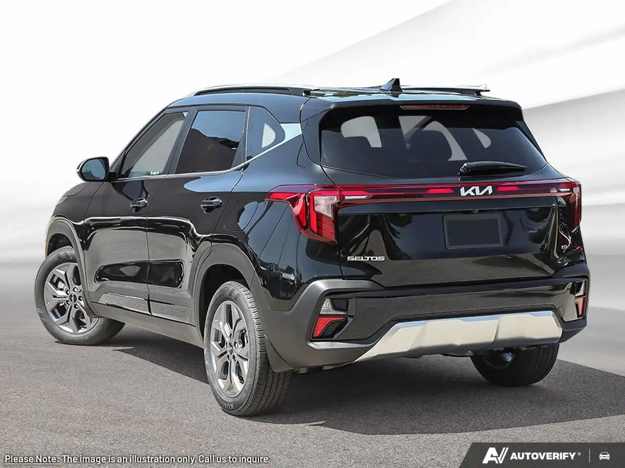 Kia Seltos снимка Kia Seltos