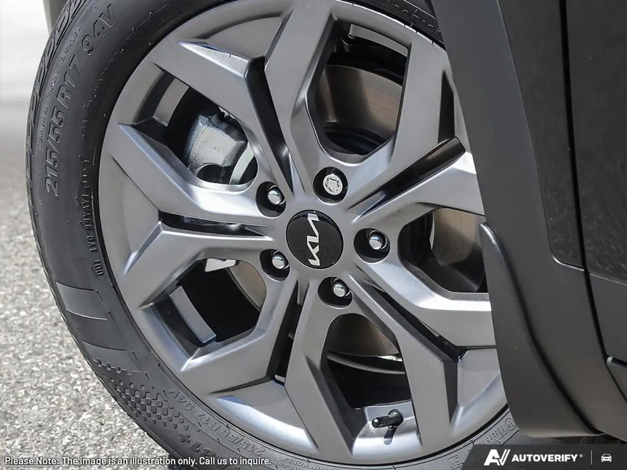 Kia Seltos снимка Kia Seltos