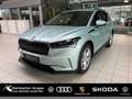 Skoda Enyaq iV 60 Loft Kamera Navi ACC PDC Kessy Silber - thumbnail 1