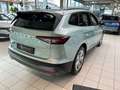 Skoda Enyaq iV 60 Loft Kamera Navi ACC PDC Kessy Silber - thumbnail 4