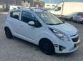 Chevrolet Spark Spark 1.0 16V LE Wit - thumbnail 1
