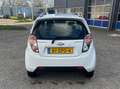 Chevrolet Spark Spark 1.0 16V LE Wit - thumbnail 3