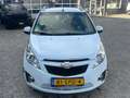 Chevrolet Spark Spark 1.0 16V LE Wit - thumbnail 2