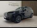 BMW X5 xDrive50e 489ch M Sport Noir - thumbnail 1