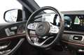 Mercedes-Benz GLE 350 DE 320 CV 4MATIC 9G-TRONIC AMG LINE Noir - thumbnail 12