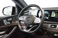 Mercedes-Benz GLE 350 DE 320 CV 4MATIC 9G-TRONIC AMG LINE Schwarz - thumbnail 12