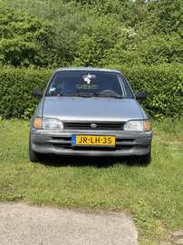 1.3 XLi met originele toerenteller