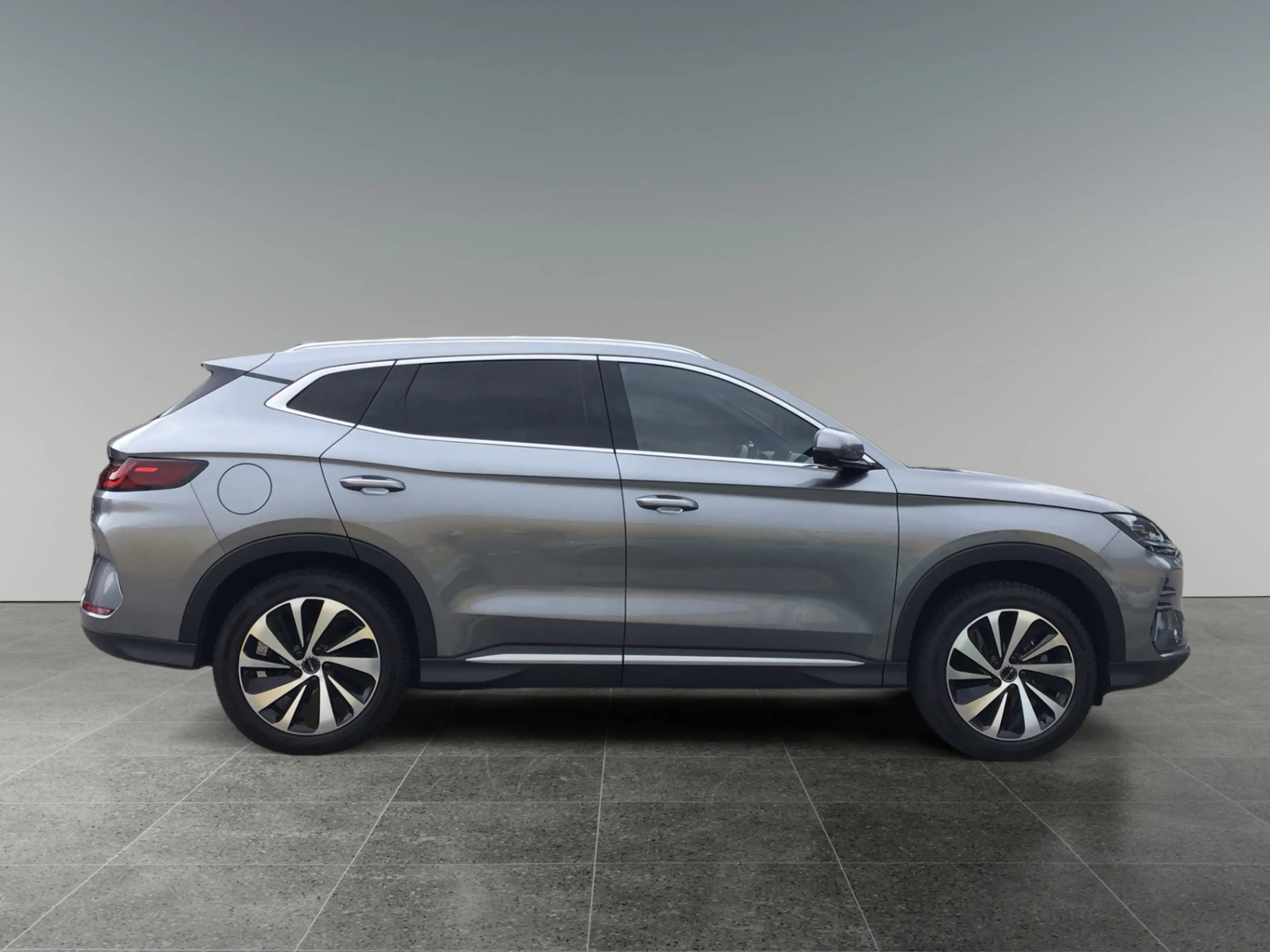 BYD Seal U Design — photo 6