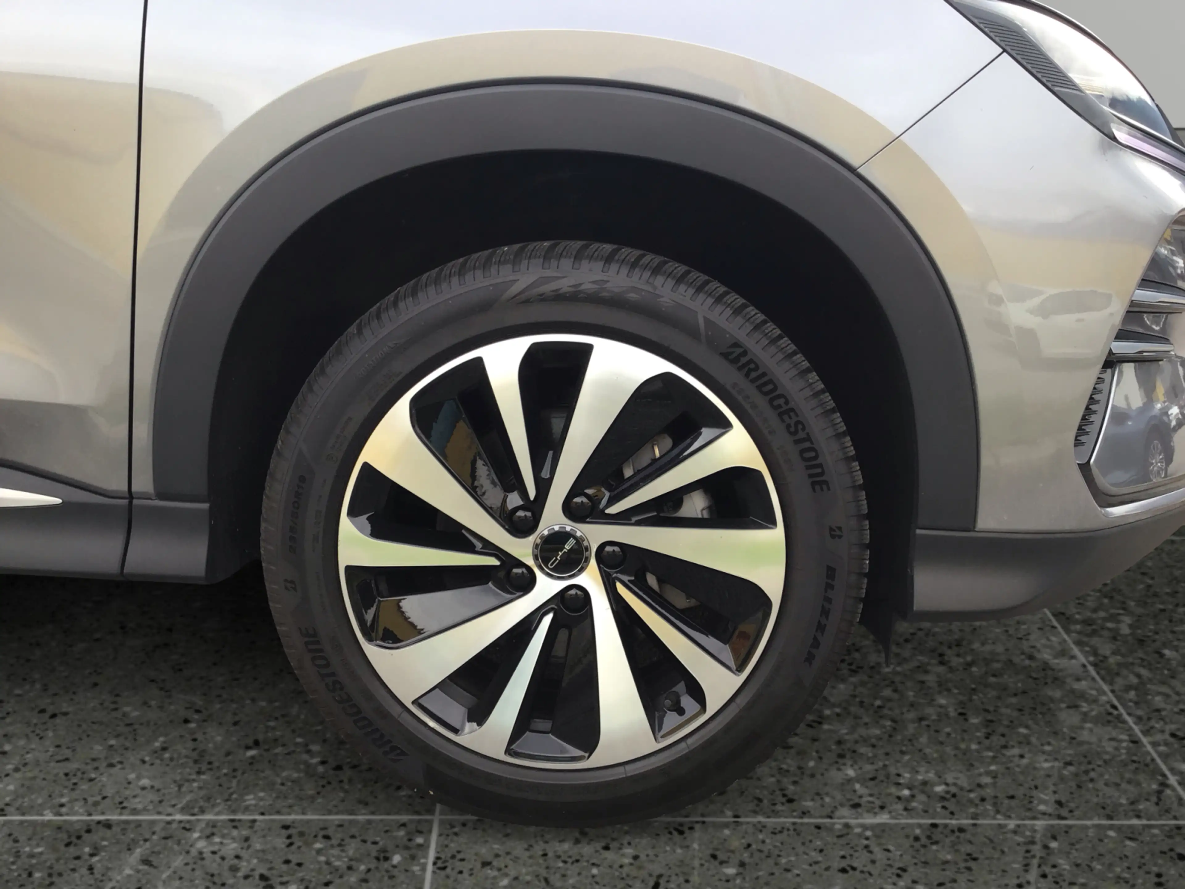 BYD Seal U Design — photo 15