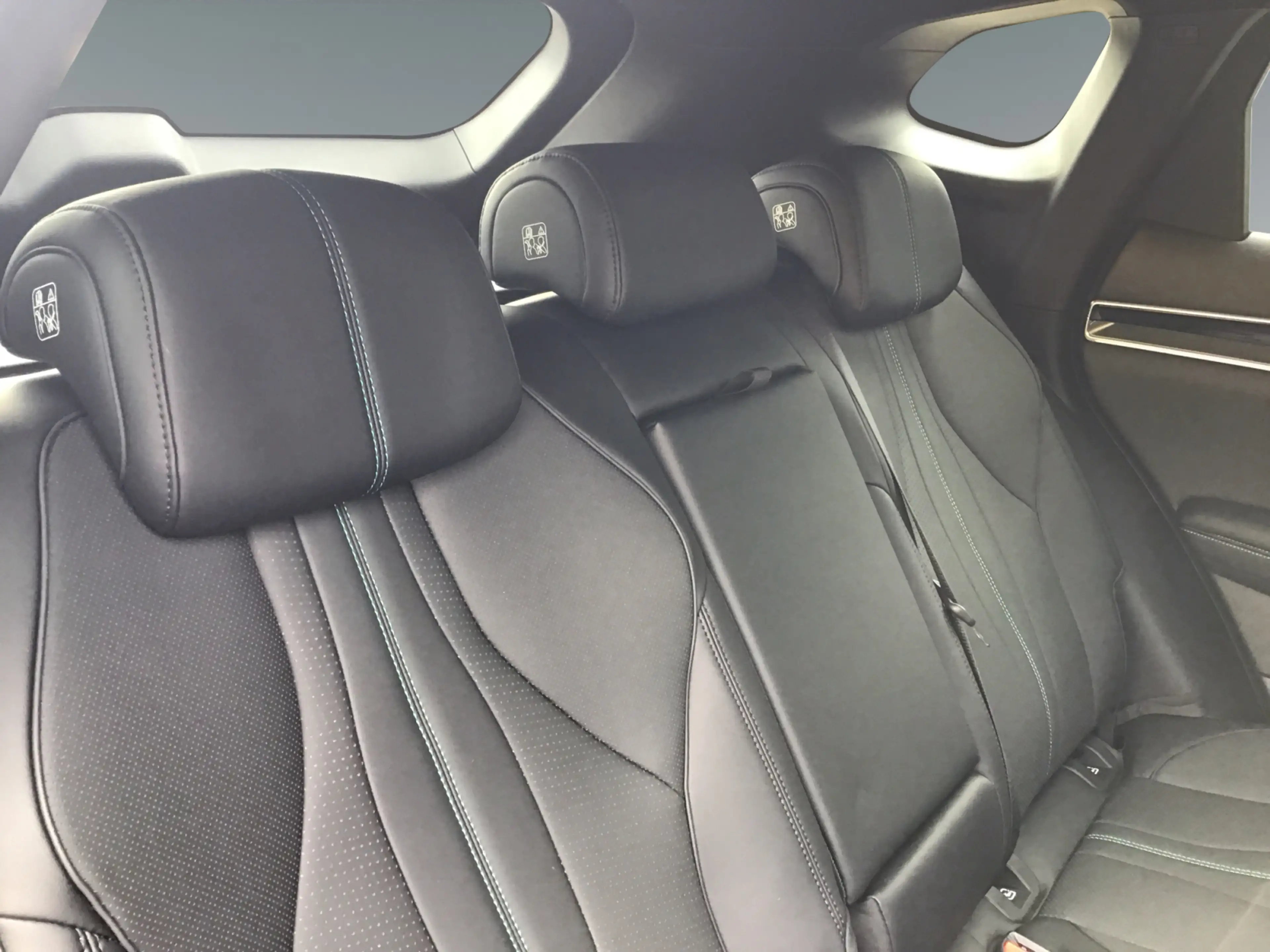 BYD Seal U Design — photo 14
