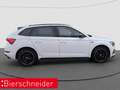 Skoda Scala 1.0 TSI DSG Monte Carlo VOLL-LED PANO RFK Weiß - thumbnail 9