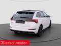 Skoda Scala 1.0 TSI DSG Monte Carlo VOLL-LED PANO RFK Weiß - thumbnail 8