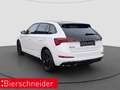 Skoda Scala 1.0 TSI DSG Monte Carlo VOLL-LED PANO RFK Weiß - thumbnail 5