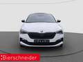 Skoda Scala 1.0 TSI DSG Monte Carlo VOLL-LED PANO RFK Weiß - thumbnail 3