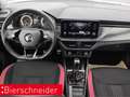 Skoda Scala 1.0 TSI DSG Monte Carlo VOLL-LED PANO RFK Weiß - thumbnail 17