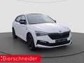 Skoda Scala 1.0 TSI DSG Monte Carlo VOLL-LED PANO RFK Weiß - thumbnail 1