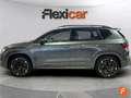CUPRA Ateca 2.0 TSI 221kW (300CV) 4Drive DSG Jaune - thumbnail 4