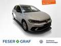Volkswagen Polo 1.0 TSI Move DSG IQ-Light / AHK / PDC / Sitzheizun Argent - thumbnail 1