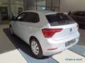 Volkswagen Polo 1.0 TSI Move DSG IQ-Light / AHK / PDC / Sitzheizun Argent - thumbnail 4