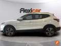 Nissan Qashqai DIG-T 103 kW (140 CV) E6D ACENTA Blanco - thumbnail 4